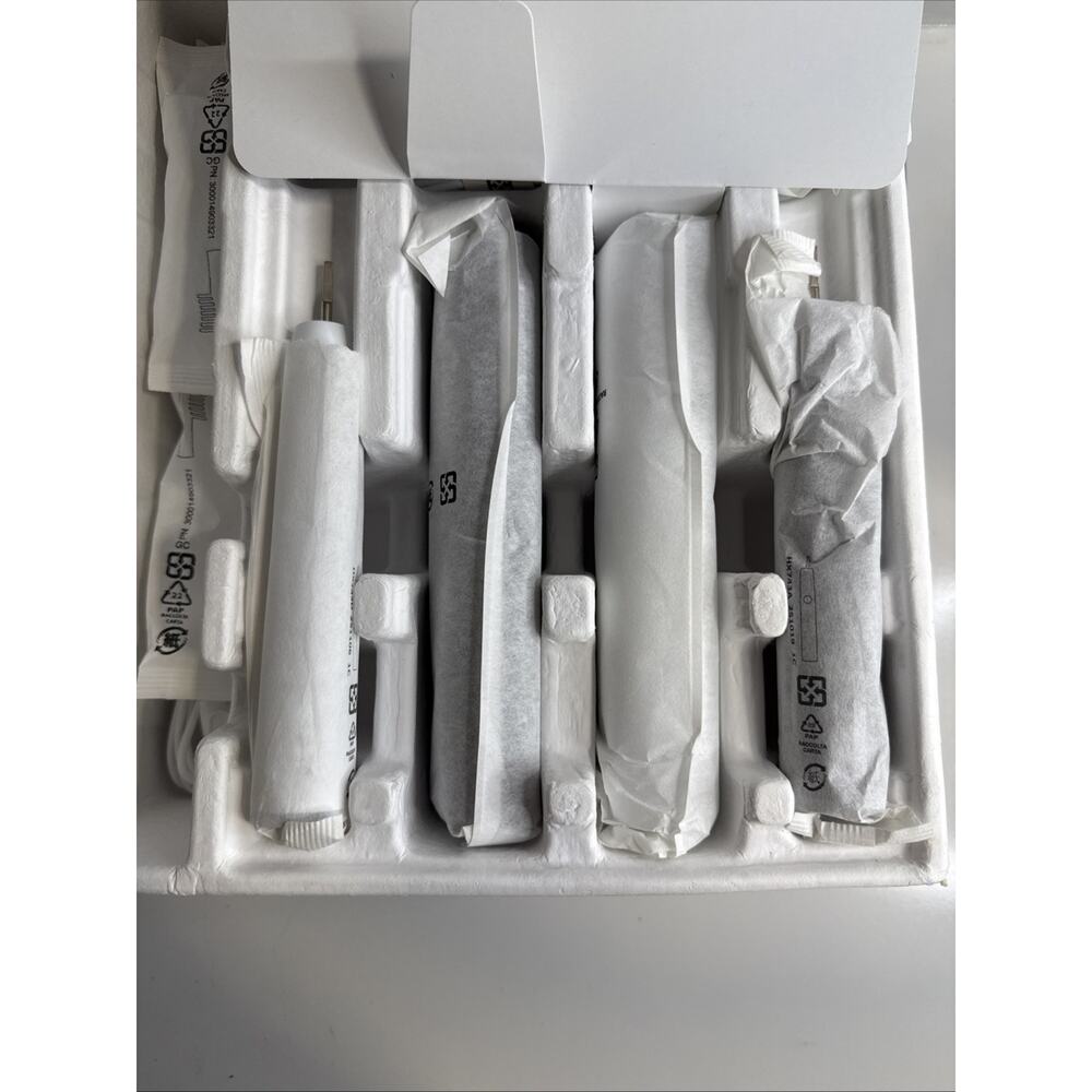 Philips Sonicare Professional Clean Plus 2-Pack Electric Toothbrush -Read Me Plz - Picture 4 of 10